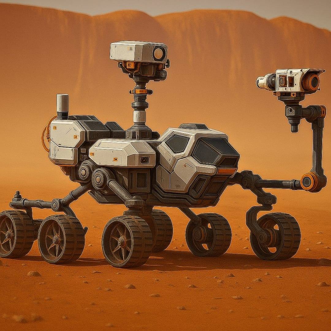 Solaris V1